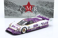 Jaguar xjr sieger - xjr-12, #3