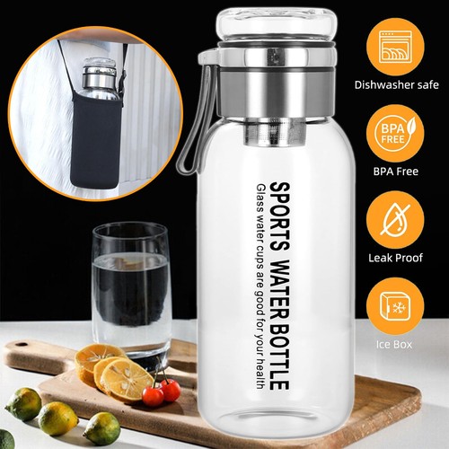 1000ml glasflasche glas - 1000ml,