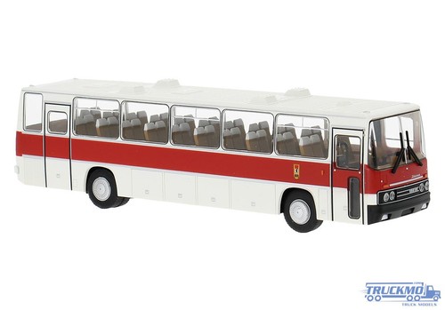 Brekina bvb berlin ikarus 250 - berlin,