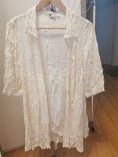 Strandponcho / Beach Cover-up