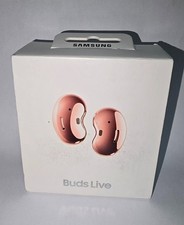 Original Samsung Buds Live