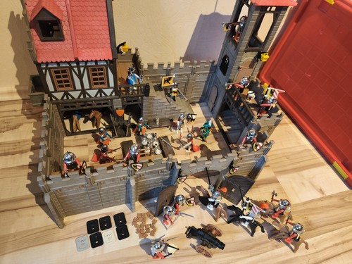 Playmobil