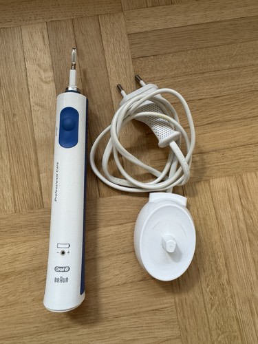 Oral professional care - oral, b