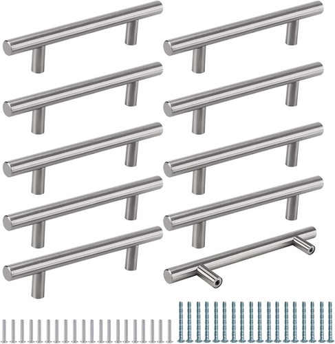 Möbelgriffe 128mm lochabstand - möbelgriffe,