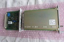 HBM Hottinger Messverstärkerkarte ML30B + Anschlussplatte AP01