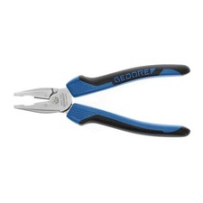 Kombinationszange eingelegtes