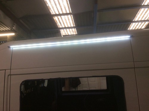 Markisenbeleuchtung 12v led - 12v,