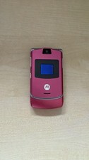 Motorola RAZR V3 Handy Limited