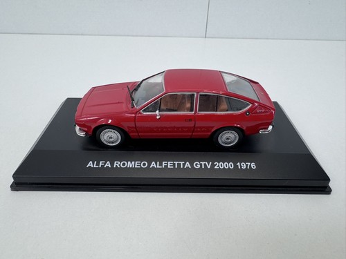 Modellauto ixo altaya - modellauto,