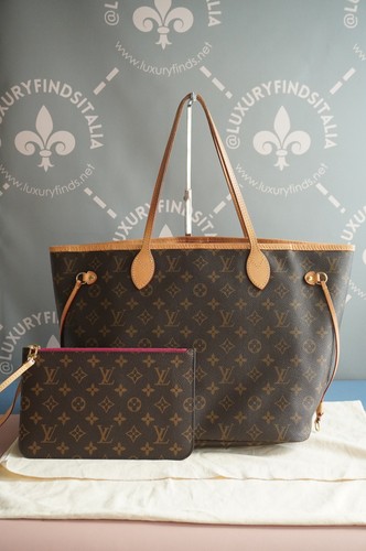 Louis vuitton tasche monogram - tasche,