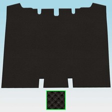 Dämmmatten für Mercedes-Benz