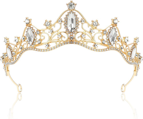Krone damen tiara hochzeit - krone, damen,