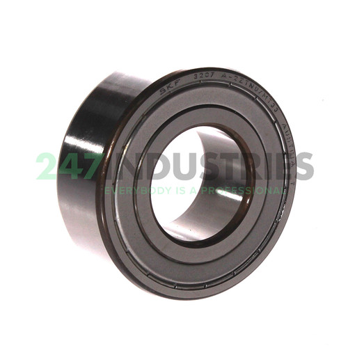 3207a 2ztn9 mt33 skf - 72, x