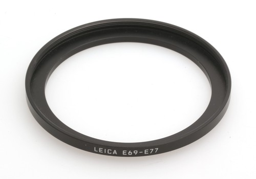 Original leica filteradapter - leica,