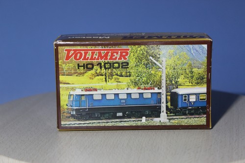 Vollmer 1002 x mast - vollmer,