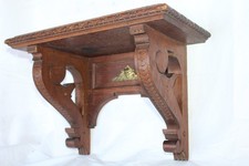 Zierliche Gründerzeit EICHE