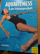 Aquafitness in der