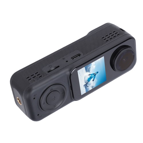 Camera front rear dual - camera,