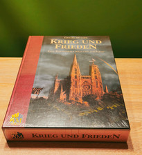 Krieg und Frieden