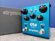 STRYMON OLA Chorus & Hall