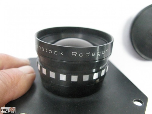 Rodenstock objektiv rodagon - rodenstock,