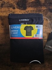 LIDL Herren T-Shirt limitiert