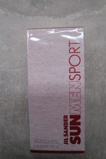 Jil Sander SUN MEN SPORT