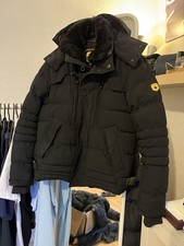 Wellensteyn Herren Jacke