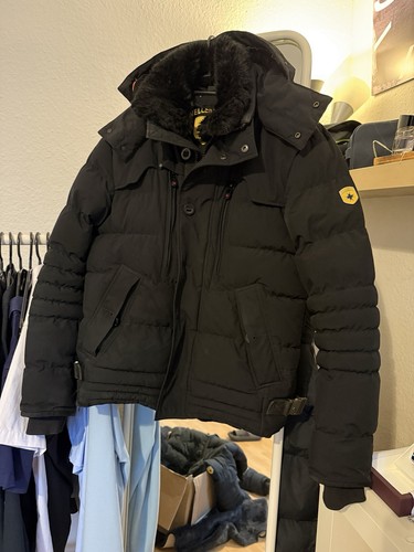 Wellensteyn herren jacke - herren,