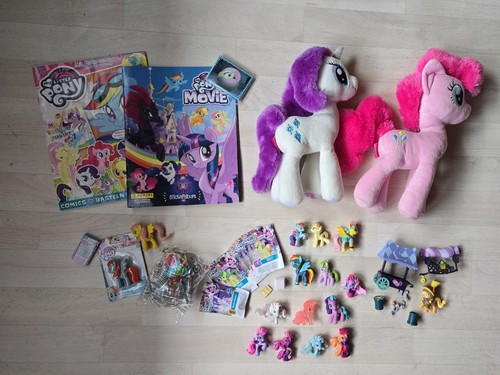 Little pony mlp - little,