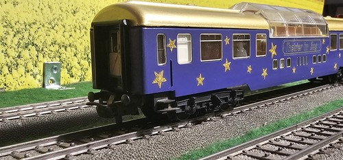 Märklin 4090 h0 - ☆,