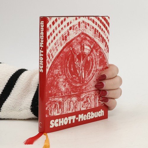 Schott meßbuch kolektiv - schott-meßbuch , | 