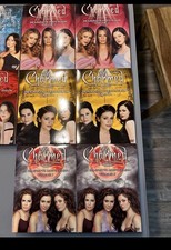 Charmed Zauberhafte Hexen DVD