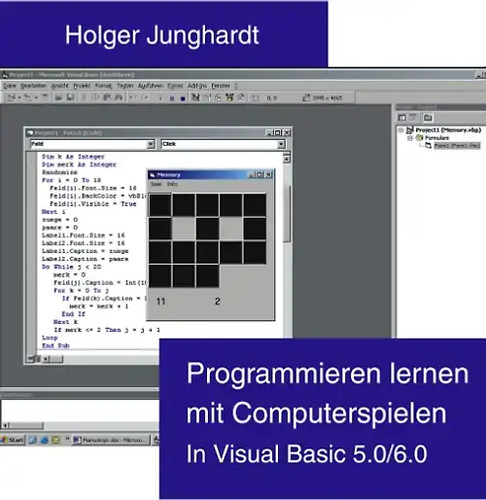 Programmieren lernen mit