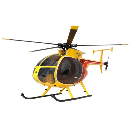 Amewi 25377 md500 - 25377, gps