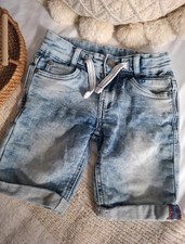 × Jeans Lässige Short × Gr