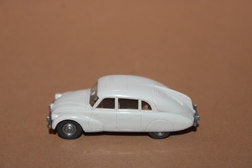 Wiking modellauto tatra - ,