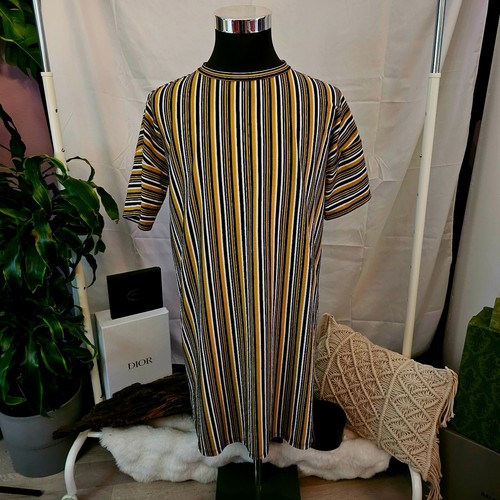 Amisu new yorker midikleid - x,