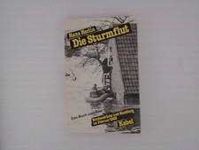 Die sturmflut nordseeküste - :,