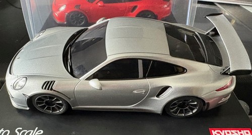 Kyosho mini auto scale rwd - auto,