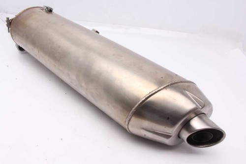 Auspuff schalldämpfer bmw - auspuff, g