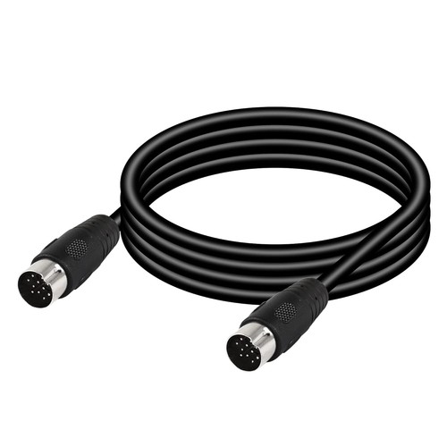 Midi kabel anschlusskabel - kabel,