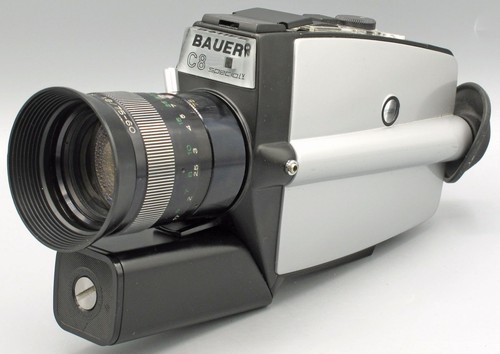 Bauer special super - bauer,