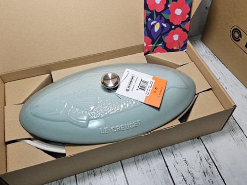 Creuset heritage ovaler - le,