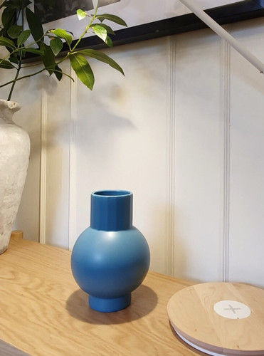 Ikea keramik vase omfang - vase, h