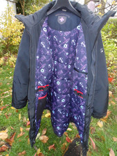Wellensteyn Jacke Winterjacke Cuci neu