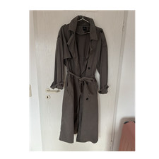 Clockhouse Damen Trenchcoat