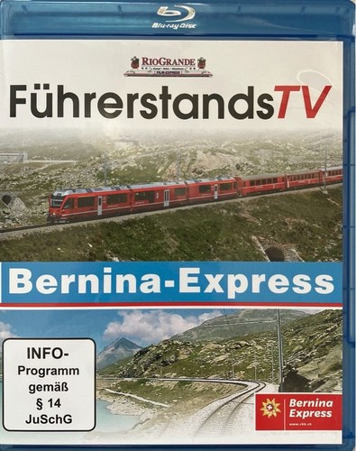 FührerstandsTV