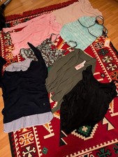 Bekleidungspaket, Trödelpaket, Damen,