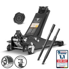 STAHLWERK Wagenheber 3 t 73